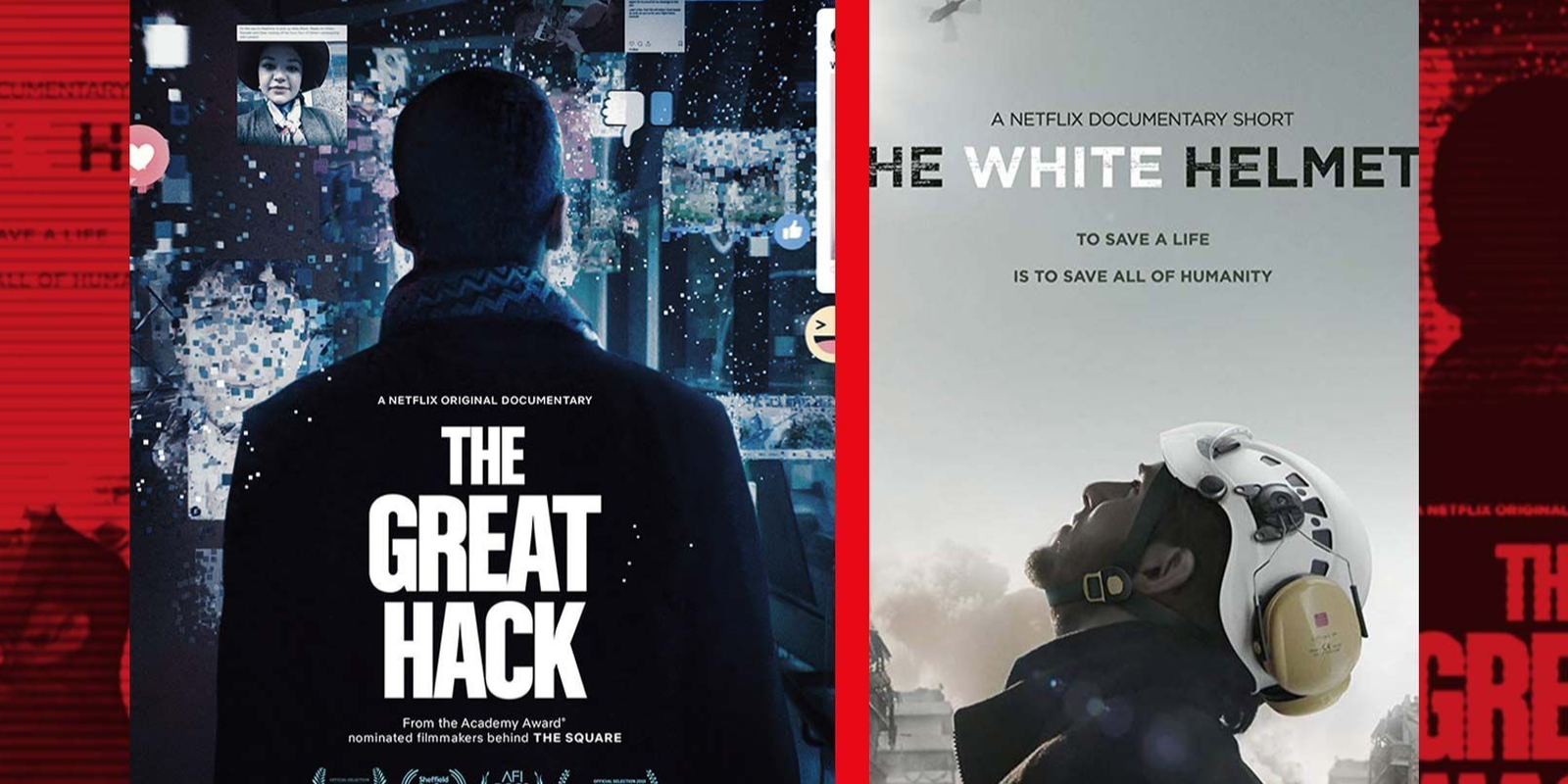 Documentaries netflix chopped