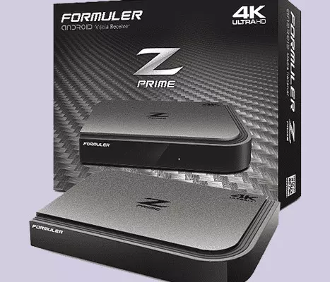 You are currently viewing Formula Z